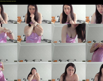 jessicagoold — 8 minute Chaturbate female cam show recording, 1080p, Apr 4, 2022