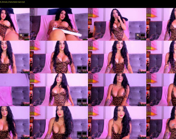 july__villa — 55 minute Chaturbate female cam show recording, 1080p, Apr 5, 2022