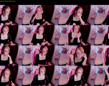 kao_chan — 54 minute Chaturbate female cam show recording, 1080p, Apr 4, 2022