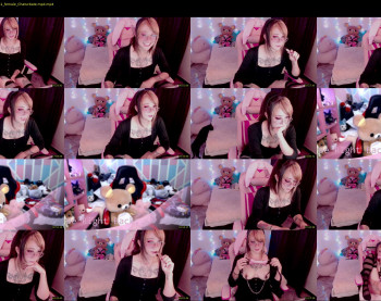 kao_chan — 59 minute Chaturbate female cam show recording, 1080p, Apr 4, 2022