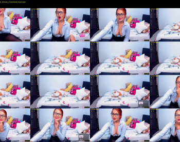 karitto__2 — 57 minute Chaturbate female cam show recording, 1080p, Apr 5, 2022