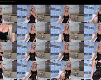 kassablanca_ — 29 minute Chaturbate female cam show recording, 1080p, Apr 5, 2022