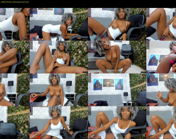 katherin_cruzz — 56 minute Chaturbate female cam show recording, 1080p, Apr 4, 2022