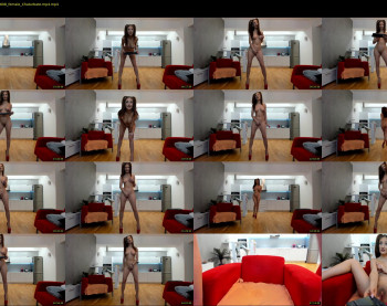 kathy_shine — 54 minute Chaturbate female cam show recording, 1080p, Apr 4, 2022