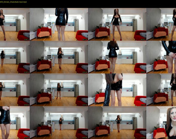 kathy_shine — 54 minute Chaturbate female cam show recording, 1080p, Apr 4, 2022