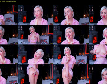 katrinpolly — 45 minute Chaturbate couple cam show recording, 1080p, Apr 4, 2022