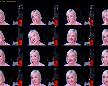 katrinpolly — 3 minute Chaturbate couple cam show recording, 1080p, Apr 4, 2022