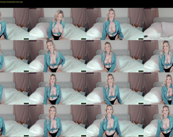 kb3301 — 54 minute Chaturbate couple cam show recording, 1080p, Apr 4, 2022