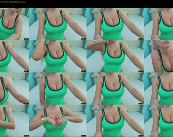 kellybabee — 3 minute Chaturbate female cam show recording, 720p, Apr 4, 2022
