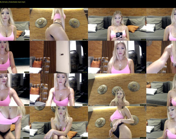killer__tits — 100 minute Chaturbate female cam show recording, 720p, Apr 4, 2022
