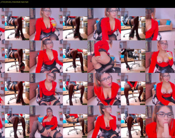 kimberly_hot2 — 52 minute Chaturbate female cam show recording, 720p, Apr 4, 2022