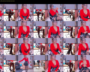 kimberly_hot2 — 13 minute Chaturbate female cam show recording, 720p, Apr 4, 2022