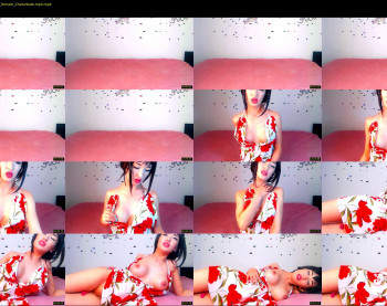 kimisun — 35 minute Chaturbate female cam show recording, 720p, Apr 4, 2022