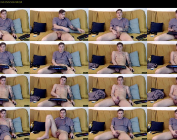 krishort — 55 minute Chaturbate male cam show recording, 1080p, Apr 4, 2022