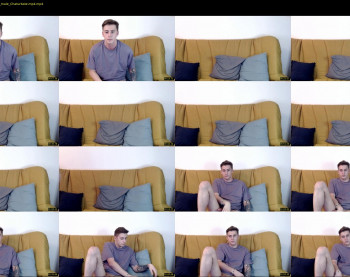 krishort — 3 minute Chaturbate male cam show recording, 1080p, Apr 4, 2022