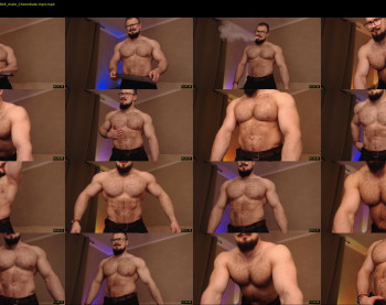 kurt_stone1 — 16 minute Chaturbate male cam show recording, 1080p, Apr 4, 2022