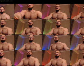 kurt_stone1 — 29 minute Chaturbate male cam show recording, 1080p, Apr 4, 2022