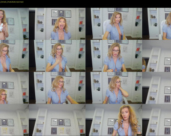 ladyleea — 15 minute Chaturbate female cam show recording, 1080p, Apr 4, 2022