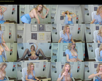 ladyleea — 55 minute Chaturbate female cam show recording, 1080p, Apr 4, 2022