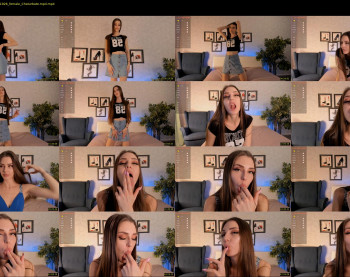 lesliefletcher — 54 minute Chaturbate couple cam show recording, 1080p, Apr 4, 2022
