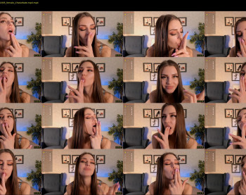 lesliefletcher — 8 minute Chaturbate couple cam show recording, 1080p, Apr 4, 2022