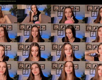lesliefletcher — 54 minute Chaturbate couple cam show recording, 1080p, Apr 5, 2022