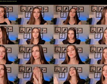 lesliefletcher — 54 minute Chaturbate couple cam show recording, 1080p, Apr 5, 2022