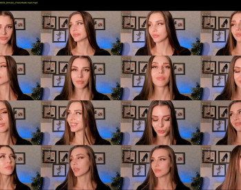 lesliefletcher — 7 minute Chaturbate couple cam show recording, 1080p, Apr 5, 2022
