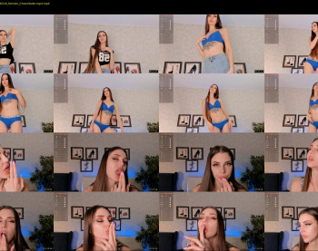 lesliefletcher — 54 minute Chaturbate couple cam show recording, 1080p, Apr 5, 2022