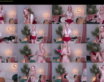 lili_01 — 109 minute Chaturbate female cam show recording, 720p, Apr 5, 2022