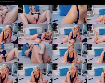 lorabigass — 36 minute Chaturbate female cam show recording, 720p, Apr 4, 2022