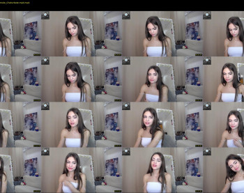 loxy_ — 5 minute Chaturbate female cam show recording, 1080p, Apr 4, 2022