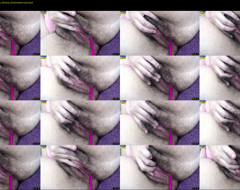 lush_doll — 22 minute Chaturbate female cam show recording, 1080p, Apr 4, 2022
