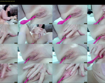 luxurylips — 17 minute Chaturbate female cam show recording, 720p, Apr 4, 2022