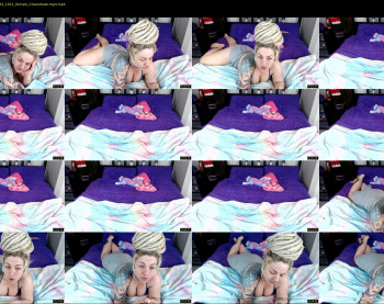 mackenziewolfe — 41 minute Chaturbate couple cam show recording, 1080p, Apr 4, 2022