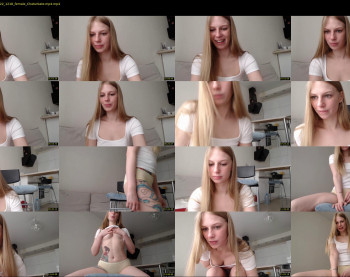 magic_couple13 — 18 minute Chaturbate couple cam show recording, 1080p, Apr 4, 2022