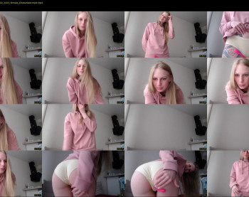 magic_couple13 — 4 minute Chaturbate couple cam show recording, 1080p, Apr 4, 2022