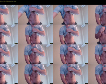 maluma4you — 4 minute Chaturbate male cam show recording, 480p, Apr 4, 2022