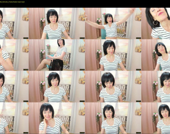 mariagold — 54 minute Chaturbate female cam show recording, 1080p, Apr 4, 2022