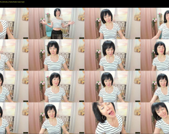 mariagold — 47 minute Chaturbate female cam show recording, 1080p, Apr 4, 2022
