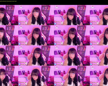 maru_chan_ — 4 minute Chaturbate female cam show recording, 1080p, Apr 5, 2022