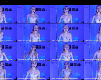 mary_marlow — 54 minute Chaturbate female cam show recording, 1080p, Apr 4, 2022