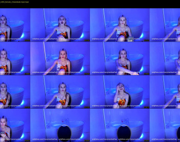 mary_marlow — 59 minute Chaturbate female cam show recording, 1080p, Apr 4, 2022