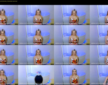 mary_marlow — 38 minute Chaturbate female cam show recording, 720p, Apr 4, 2022