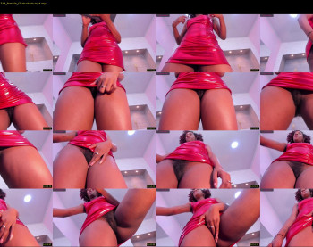 maryevans_ — 20 minute Chaturbate female cam show recording, 1080p, Apr 4, 2022
