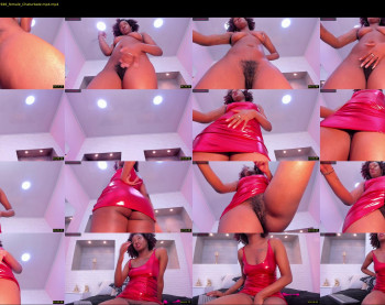 maryevans_ — 56 minute Chaturbate female cam show recording, 1080p, Apr 4, 2022