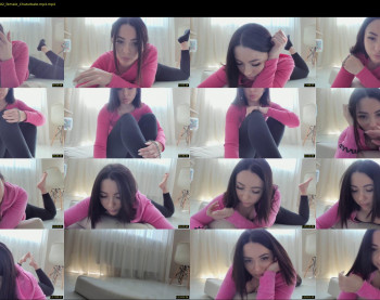 meryfoxxx — 101 minute Chaturbate female cam show recording, 720p, Apr 4, 2022