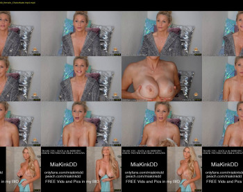 miakinkdd — 51 minute Chaturbate female cam show recording, 1080p, Apr 4, 2022