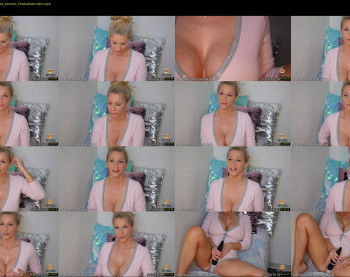 miakinkdd — 55 minute Chaturbate female cam show recording, 1080p, Apr 4, 2022