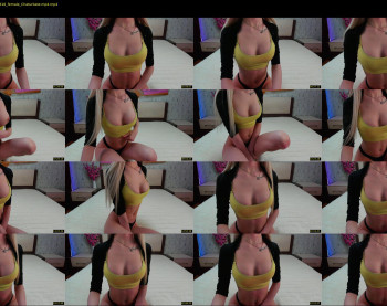 milanaaafit — 26 minute Chaturbate couple cam show recording, 1080p, Apr 4, 2022